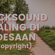 Instroment Musik Perjalanan Suara Suling No Copyright