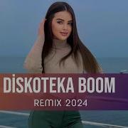 Diskoteka Music 2024