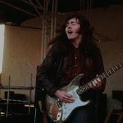 Whats Going On Rory Gallagher