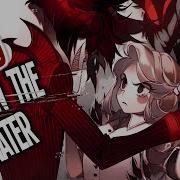 Nightcore Blood In The Water