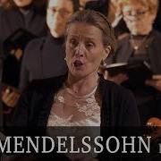 Felix Mendelssohn Sacred Music