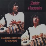 Zakir Hussain Ahmedabad India 1992 Tintal