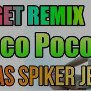 Poco Remix