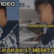 Mp4 Viral Adek Kakak 16 Menit