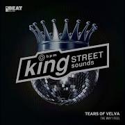 The Way I Feel 4 Daye Club Tears Of Velva