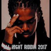 All Night Riddim