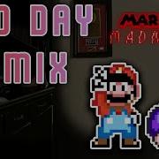 Fnf Mario S Madness V2 Bad Day Remix