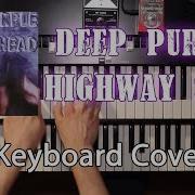 Deep Purple Highway Star Keyboard Solo