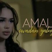 Aydymcy Amalia