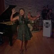 Toxic Vintage 1930S Torch Song Britney Spears Cover Ft Melinda Doolittle