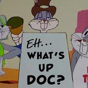 Whats Up Doc Phrase