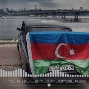 Azeri Bass Music Get Baha Gelme