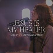 Jesus My Healer