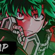 Rap De Deku Villano