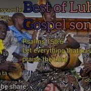 Luyha Gospel