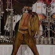 Skid Row Concert