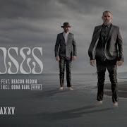 Antix Moses Feat Beacon Bloom