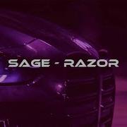 Sage Razor Wave Phonk