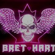 Bret Hart Aew Entrance Theme