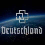 Rammstein Deutschland Cover