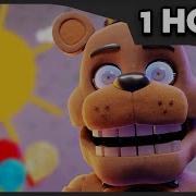 Lonely Freddy Fazbear Frights Song Book 2 1 Hour