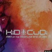 Kid Cudi Day And Night