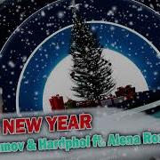 Happy New Year Vadim Adamov Hardphol Feat Alena Roxis