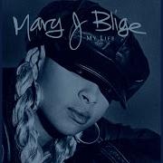 Mary J Blige Marry Jane