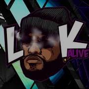 Look Alive Remix