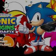 Origins Sonic Mix