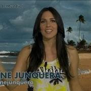 Irene Junquera Presenta Desde La Playa