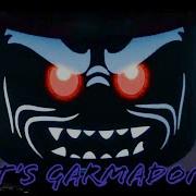 Garmadon