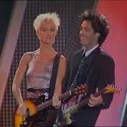 Roxette The Look Rare Festvalbar 1989