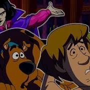 Scooby Doo Et Le Chant Du Vampire The Vampires Dance