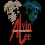 Alvin Lee The Bluest Blues