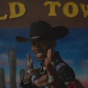 Old Town Road Lil Nas X Билли Рэй Сайрус Diplo