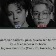 Taehyung Jungkook Jimin Suga Despacito