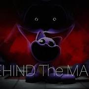 Behind The Mask Poppy Playtime Chapter 3