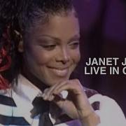 Janet Velvet Rope Tour Mtv