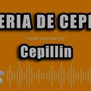 La Feria De Cepillin Karaoke