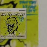 Ayo Technology Dimitri Vegas Edit Dino Warriors Julian Perretta