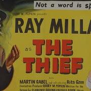 The Thief