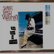 Stevie Ray Vaughan Boot Hill