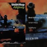 Bird Of Prey Uriah Heep