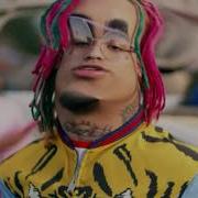 Gucci Gang But Every Rhyme Is Gucci Gang