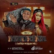 Cynthia Morgan Mix