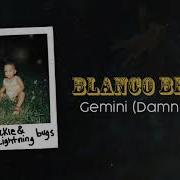 Gemini Damn Right Blanco Brown