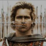 Alexander Soundtrack