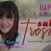 Salam Tresno Hepy Asmara