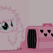 Fluffle Puff